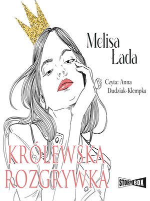 cover image of Królewska rozgrywka